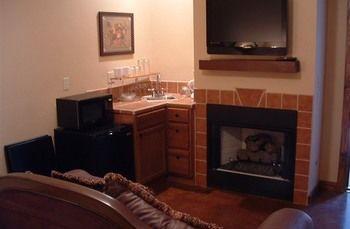 Lazy T Bed And Breakfast Fredericksburg Exterior foto